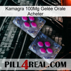 Kamagra 100Mg Gelée Orale Acheter 01